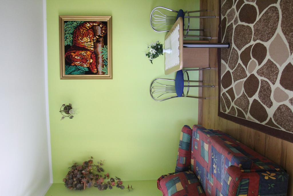 Zajazd Wielka Zulawa Iława Zimmer foto